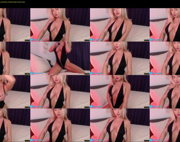 dee_nise — 54 minute Chaturbate female naked cam show, 1080p, Oct 31, 2022