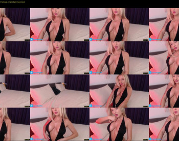 dee_nise — 11 minute Chaturbate female naked cam show, 1080p, Oct 31, 2022