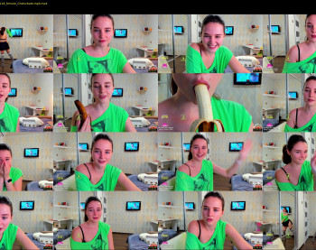 demurelixir — 58 minute Chaturbate female naked cam show, 1080p, Oct 31, 2022
