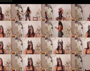 duna_du — 53 minute Chaturbate female naked cam show, 1080p, Oct 31, 2022