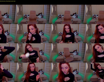 eesmaaarr — 8 minute Chaturbate female naked cam show, 1080p, Oct 31, 2022