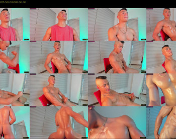 esteban_stud — 91 minute Chaturbate male naked cam show, 720p, Oct 31, 2022