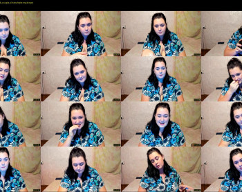 giorg107 — 40 minute Chaturbate couple naked cam show, 720p, Oct 31, 2022