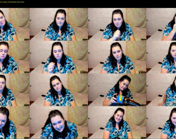 giorg107 — 10 minute Chaturbate couple naked cam show, 720p, Oct 31, 2022