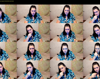 giorg107 — 17 minute Chaturbate couple naked cam show, 720p, Oct 31, 2022