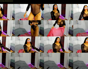 kickyfox77 — 56 minute Chaturbate female naked cam show, 1080p, Nov 1, 2022