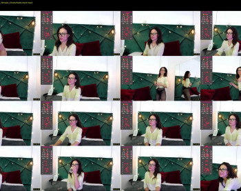lisacroft — 42 minute Chaturbate female naked cam show, 1080p, Oct 31, 2022