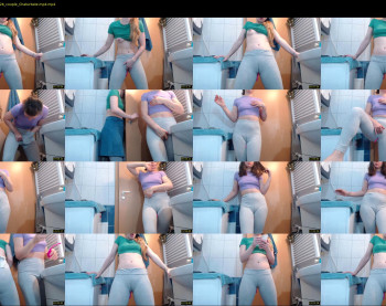llovers4u2 — 27 minute Chaturbate couple naked cam show, 720p, Nov 1, 2022