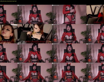 marcelinered — 57 minute Chaturbate female naked cam show, 1080p, Oct 31, 2022