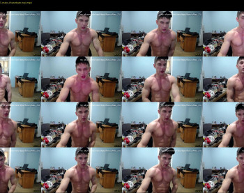 max_232 — 5 minute Chaturbate male naked cam show, 1080p, Oct 31, 2022