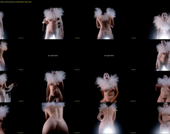 mindvoiding — 94 minute Chaturbate female naked cam show, 720p, Nov 1, 2022