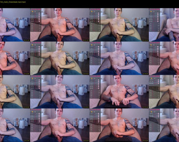 mr_longboy — 6 minute Chaturbate male naked cam show, 1080p, Oct 31, 2022