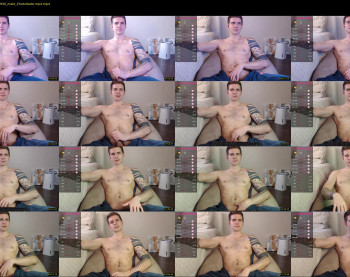 mr_longboy — 54 minute Chaturbate male naked cam show, 1080p, Oct 31, 2022