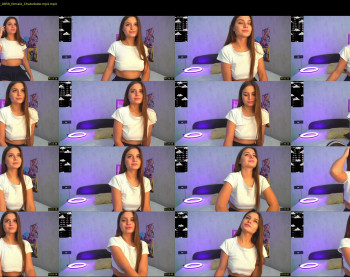 sabrina_dimar — 4 minute Chaturbate female naked cam show, 1080p, Oct 31, 2022