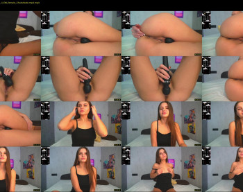 sabrina_dimar — 51 minute Chaturbate female naked cam show, 1080p, Oct 31, 2022