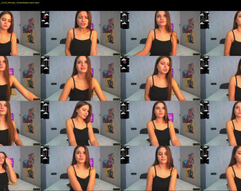 sabrina_dimar — 13 minute Chaturbate female naked cam show, 1080p, Oct 31, 2022