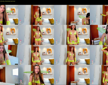 sofiecox_ — 60 minute Chaturbate female naked cam show, 1080p, Oct 31, 2022
