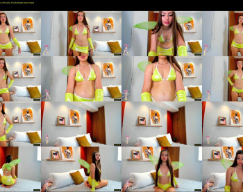 sofiecox_ — 57 minute Chaturbate female naked cam show, 1080p, Oct 31, 2022