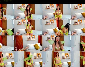 sofiecox_ — 58 minute Chaturbate female naked cam show, 1080p, Oct 31, 2022
