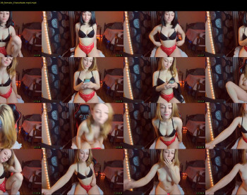 sub_button — 93 minute Chaturbate female naked cam show, 720p, Nov 1, 2022