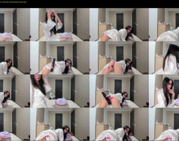 totallytiny_ — 82 minute Chaturbate female naked cam show, 720p, Oct 31, 2022