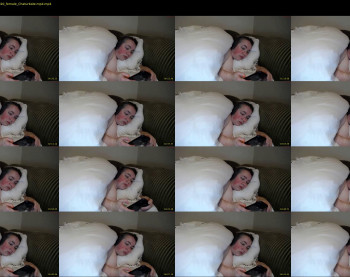 witchannie — 8 minute Chaturbate female naked cam show, 480p, Oct 31, 2022