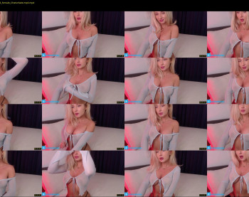 dee_nise — 13 minute Chaturbate female naked cam show, 1080p, Nov 1, 2022