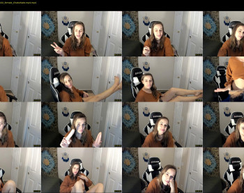 lilithoftrees — 42 minute Chaturbate female naked cam show, 720p, Nov 2, 2022