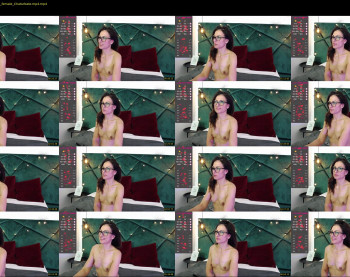 lisacroft — 7 minute Chaturbate female naked cam show, 1080p, Nov 1, 2022