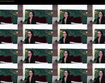 lisacroft — 5 minute Chaturbate female naked cam show, 1080p, Nov 1, 2022