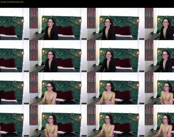 lisacroft — 10 minute Chaturbate female naked cam show, 1080p, Nov 1, 2022
