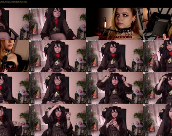 marcelinered — 56 minute Chaturbate female naked cam show, 1080p, Nov 1, 2022
