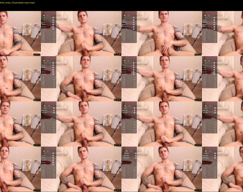 mr_longboy — 28 minute Chaturbate male naked cam show, 1080p, Nov 1, 2022
