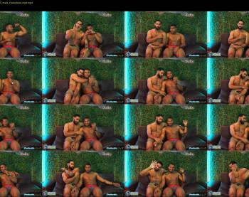 querhyus — 7 minute Chaturbate male naked cam show, 1080p, Nov 1, 2022