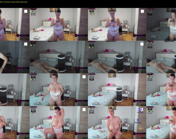 vanessacroft — 55 minute Chaturbate female naked cam show, 1080p, Nov 1, 2022