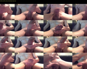 withbothhandsplease — 70 minute Chaturbate male naked cam show, 720p, Nov 1, 2022