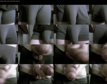 withbothhandsplease — 44 minute Chaturbate male naked cam show, 480p, Nov 1, 2022