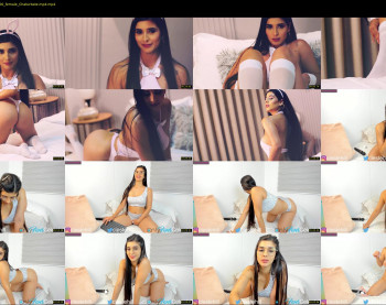 celestehill — 55 minute Chaturbate female naked cam show, 1080p, Nov 3, 2022