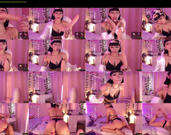connie_deep — 91 minute Chaturbate female naked cam show, 720p, Nov 2, 2022