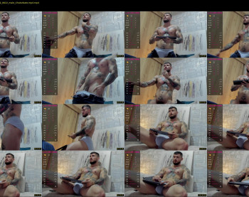 dimitri_sullivan — 69 minute Chaturbate male naked cam show, 1080p, Nov 2, 2022