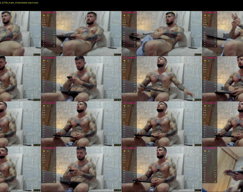 dimitri_sullivan — 5 minute Chaturbate male naked cam show, 1080p, Nov 2, 2022