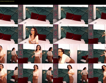 lisacroft — 7 minute Chaturbate female naked cam show, 1080p, Nov 2, 2022