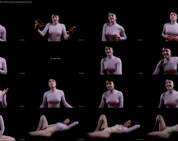 mindvoiding — 92 minute Chaturbate female naked cam show, 720p, Nov 3, 2022