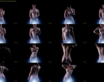 mindvoiding — 12 minute Chaturbate female naked cam show, 720p, Nov 3, 2022