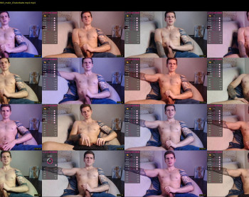 mr_longboy — 42 minute Chaturbate male naked cam show, 1080p, Nov 2, 2022