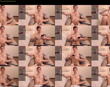 mr_longboy — 54 minute Chaturbate male naked cam show, 1080p, Nov 2, 2022