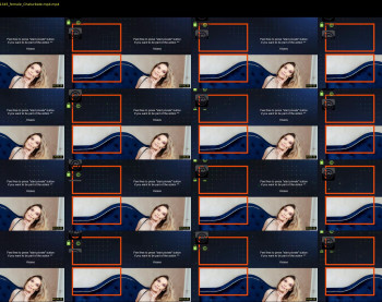 vanessacroft — 61 minute Chaturbate female naked cam show, 1080p, Nov 2, 2022