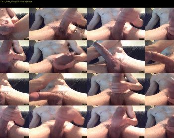 withbothhandsplease — 33 minute Chaturbate male naked cam show, 480p, Nov 2, 2022