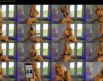 classy4uuuu — 9 minute Chaturbate female naked cam show, 1080p, Nov 3, 2022