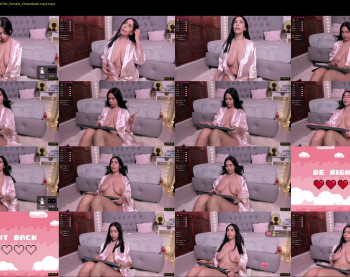 daniela_days — 40 minute Chaturbate female naked cam show, 1080p, Nov 3, 2022